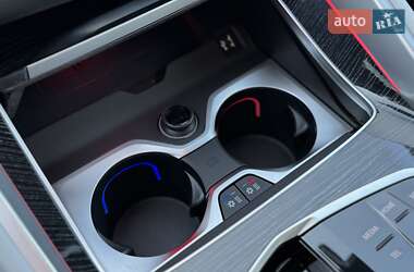 Внедорожник / Кроссовер BMW X6 2023 в 