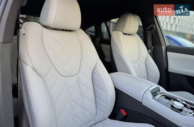 Внедорожник / Кроссовер BMW X6 2023 в 