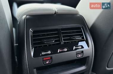 Внедорожник / Кроссовер BMW X6 2023 в 