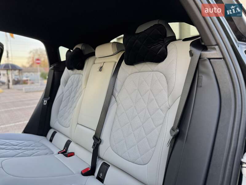 Позашляховик / Кросовер BMW X6 2023 в Одесі