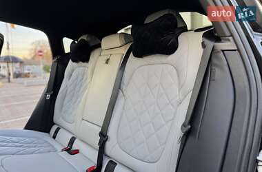 Внедорожник / Кроссовер BMW X6 2023 в 
