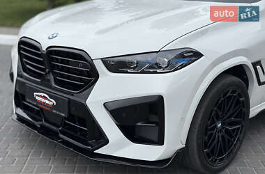 Позашляховик / Кросовер BMW X6 2022 в 