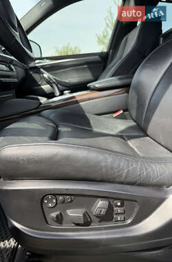 Позашляховик / Кросовер BMW X6 2008 в 