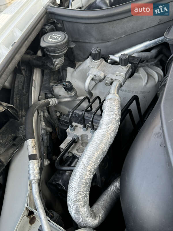 Позашляховик / Кросовер BMW X6 2009 в Новоселиці