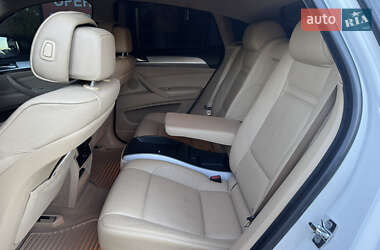 Внедорожник / Кроссовер BMW X6 2008 в 