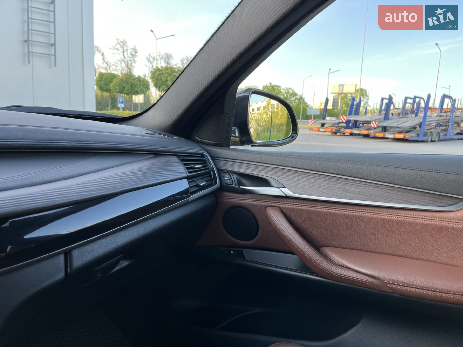 2016 BMW X6 - мініатюра 28