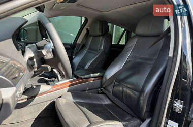 Позашляховик / Кросовер BMW X6 2008 в 
