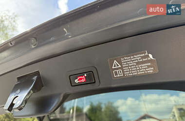 Позашляховик / Кросовер BMW X6 2008 в 