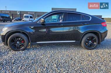 Внедорожник / Кроссовер BMW X6 2010 в 