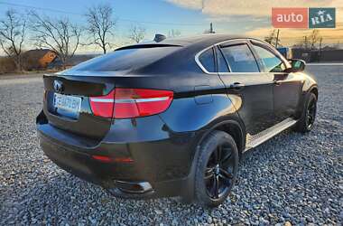 Внедорожник / Кроссовер BMW X6 2010 в 