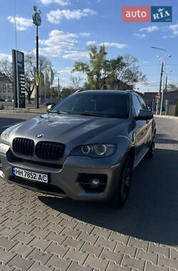 Внедорожник / Кроссовер BMW X6 2010 в 