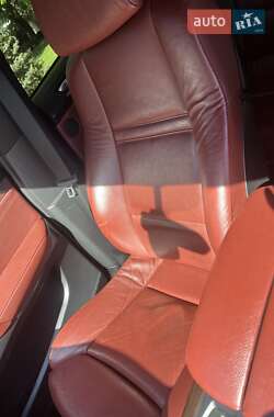 Позашляховик / Кросовер BMW X6 2013 в 