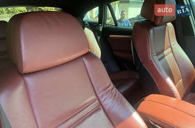 Позашляховик / Кросовер BMW X6 2013 в 