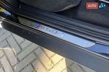 Позашляховик / Кросовер BMW X6 2013 в 