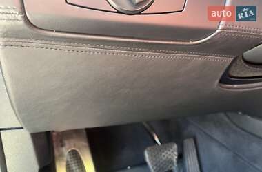 Позашляховик / Кросовер BMW X6 2013 в 