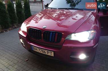Внедорожник / Кроссовер BMW X6 2008 в 