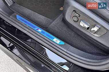 Позашляховик / Кросовер BMW X6 2024 в 