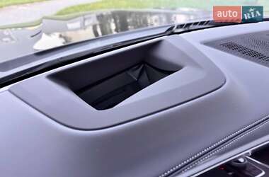 Позашляховик / Кросовер BMW X6 2024 в 