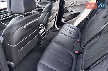 Позашляховик / Кросовер BMW X6 2024 в 