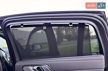 Позашляховик / Кросовер BMW X6 2024 в 