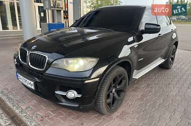 Внедорожник / Кроссовер BMW X6 2008 в Николаеве