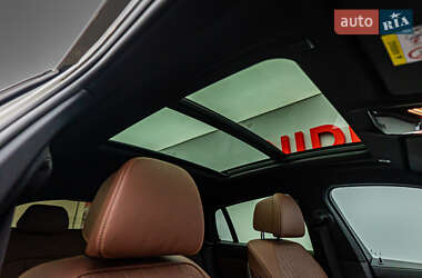 Внедорожник / Кроссовер BMW X6 2020 в 