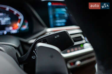 Внедорожник / Кроссовер BMW X6 2020 в 