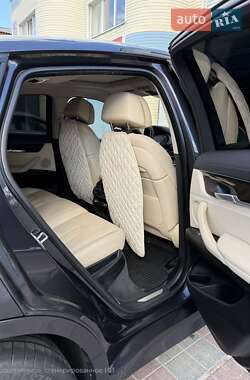 Внедорожник / Кроссовер BMW X6 2015 в 