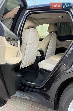 Внедорожник / Кроссовер BMW X6 2015 в 