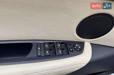 Внедорожник / Кроссовер BMW X6 2012 в 