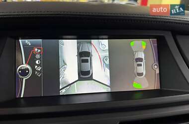 Внедорожник / Кроссовер BMW X6 2012 в 