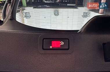 Внедорожник / Кроссовер BMW X6 2012 в 