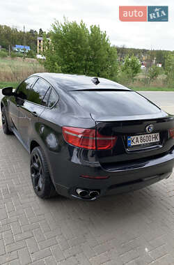 Внедорожник / Кроссовер BMW X6 2008 в Буче