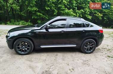 Позашляховик / Кросовер BMW X6 2008 в Хмельницькому