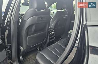 Позашляховик / Кросовер BMW X6 2022 в 