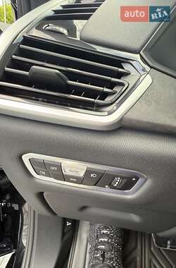 Внедорожник / Кроссовер BMW X6 2022 в 