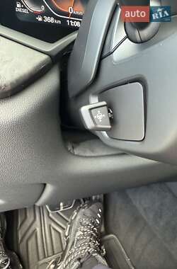 Внедорожник / Кроссовер BMW X6 2022 в 