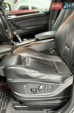 Внедорожник / Кроссовер BMW X6 2008 в 