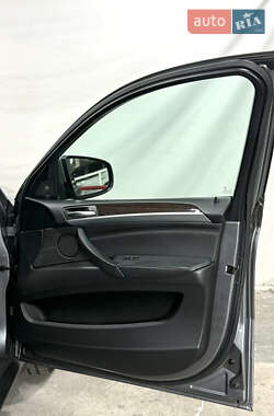 Внедорожник / Кроссовер BMW X6 2008 в 