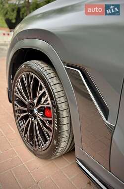 Внедорожник / Кроссовер BMW X6 2023 в 