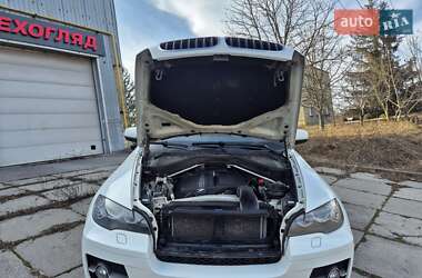 Позашляховик / Кросовер BMW X6 2010 в 