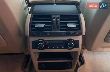 Позашляховик / Кросовер BMW X6 2010 в 