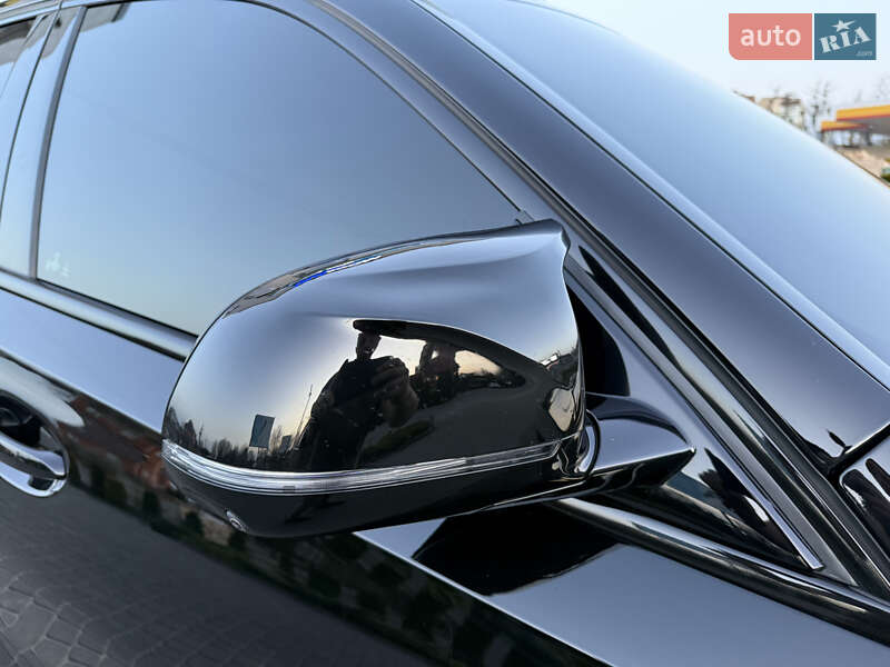 Позашляховик / Кросовер BMW X6 2021 в Хмельницькому