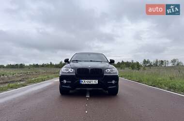 Внедорожник / Кроссовер BMW X6 2011 в 