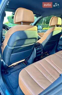 Внедорожник / Кроссовер BMW X6 2022 в 