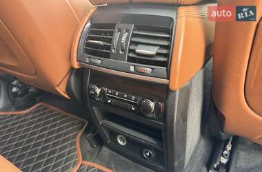 Внедорожник / Кроссовер BMW X6 2015 в 