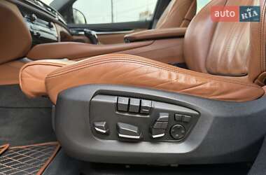 Внедорожник / Кроссовер BMW X6 2015 в 