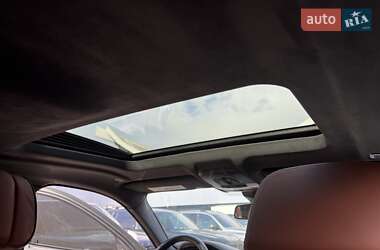 Внедорожник / Кроссовер BMW X6 2015 в 