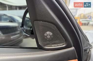 Внедорожник / Кроссовер BMW X6 2015 в 
