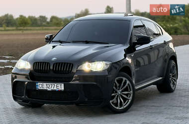 Внедорожник / Кроссовер BMW X6 2008 в 
